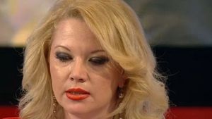 Viata, divortul si maternitatea Oanei Lis! Ce se va intampla de fapt intre ea si fostul primar si ce vor face cu copilul lor!