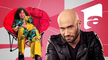 Surprizele pregătite de Mona Segall și Mihai Bendeac! Șefii de la Antena 1 bagă ”Românii au talent” în hora lor! Detalii BOMBĂ despre emisiunea care înlocuiește iUmor!
