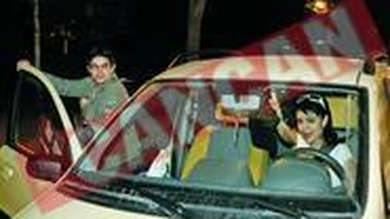 Arvat si-a scos iubitul pentru poze la 2 noaptea