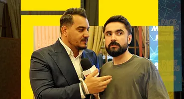 Andreea Mantea a intrat în colimatorul colegilor, iar un celebru prezentator a făcut o mega-dezvăluire. “Îmi mânca ficații! E ofticoasă și...”