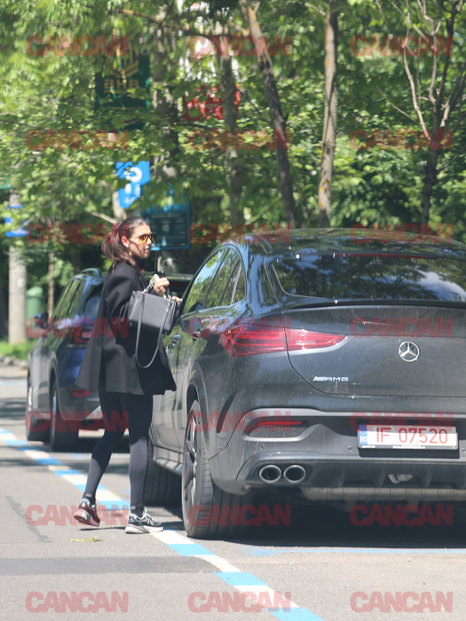 Sorana Cîrstea, nr. 18 mondial
