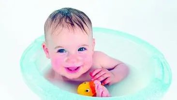 Cum ii alegi jucariile pentru baita?