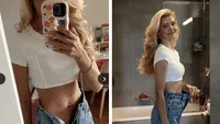 Cristina Gheiceanu a slăbit aproape 12 kilograme în 5 luni, cu ChatGPT. Ce îi cerea zilnic AI-ului: ”Nu mai trebuia să număr caloriile”