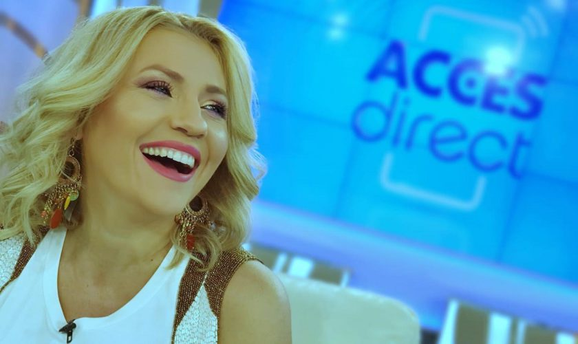 Flick, poezie haioasă pentru Mirela Vaida: ”O casă de toată fița… pentru că ai difuzat vulpița”