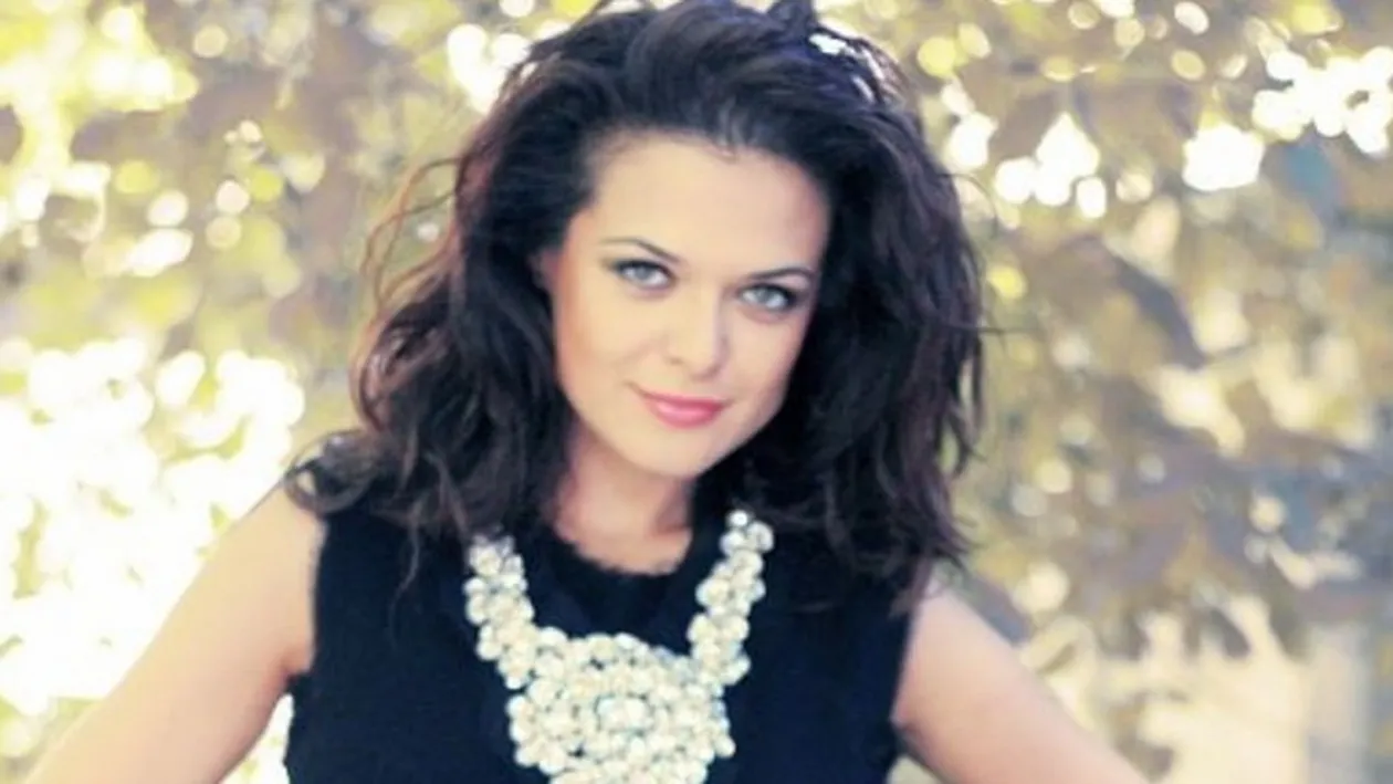 O celebra prezentatoare TV a fost la un pas de MOARTE: Am crezut ca am adormit si ca visez Experienta pe care nu o poate uita