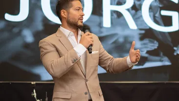 Jorge mai sincer ca niciodată. Motivul pentru care merge la psiholog