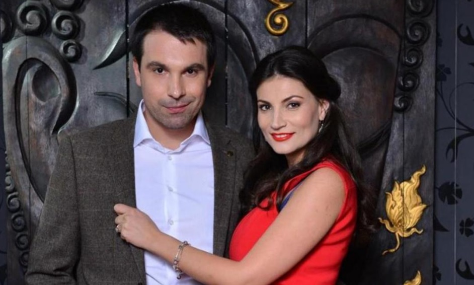 Ce mesaj i-a transmis Ioana Ginghină lui Alexandru Papadopol, după ce s-a aflat despre divorț