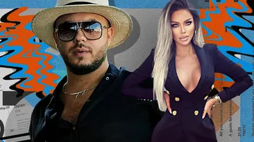 Prin ce trece Gabi Bădălău ca să fie cu Bianca Drăgușanu! CANCAN.RO are TOATE detaliile incredibile… L-au amenințat că-l lasă în pielea goală!