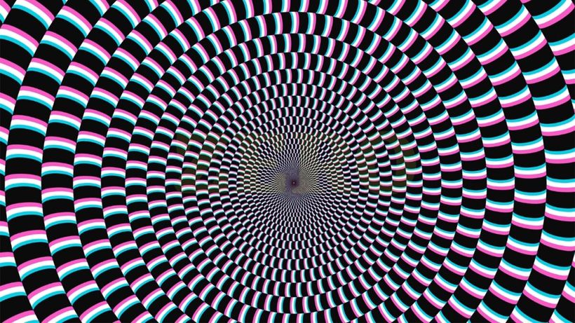 Test IQ exclusiv pentru genii | Identificați numărul ascuns în această iluzie optică