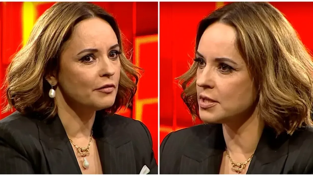 Andreea Marin, gânduri sinucigașe! Vedeta a dus o luptă grea cu depresia: „Te gândești că îi scapi pe ceilalți de o povară”