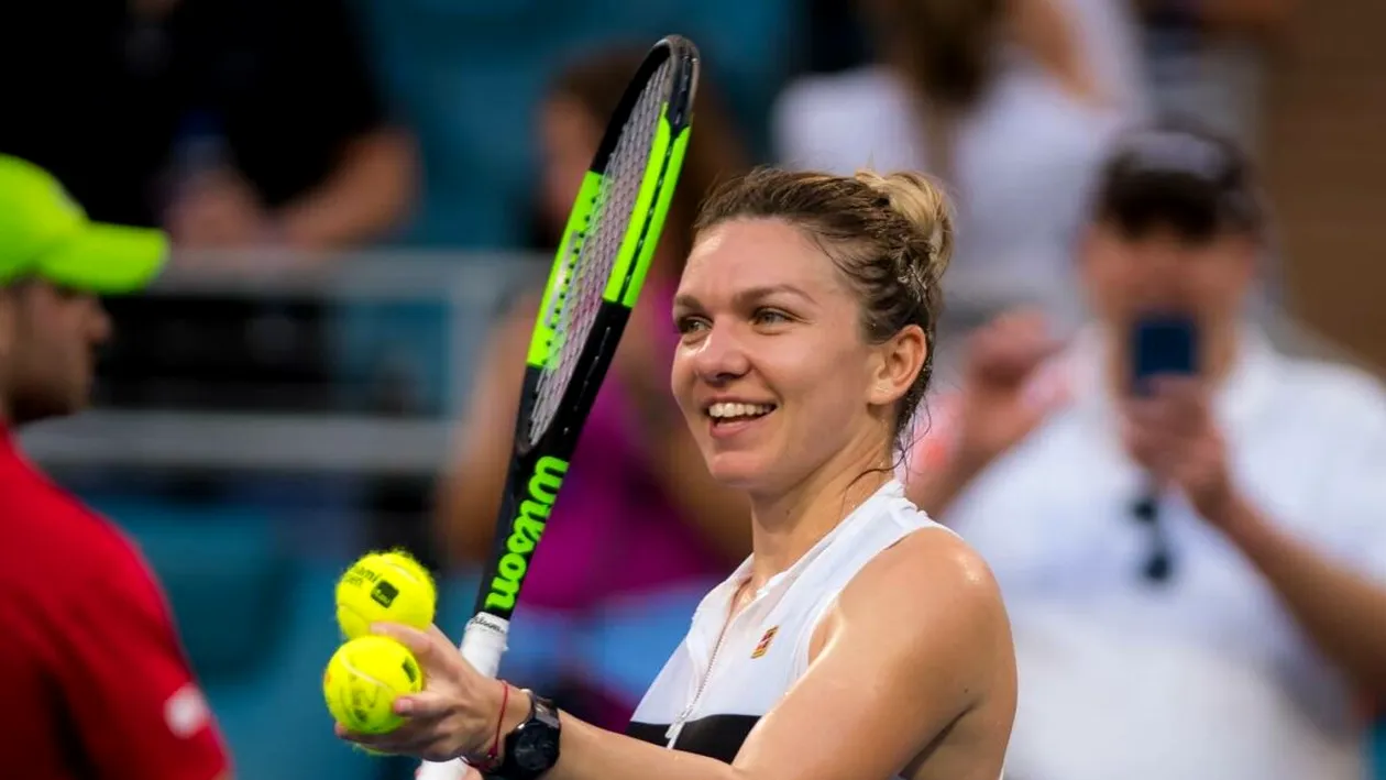 Sportul cu care Simona Halep a înlocuit tenisul! Ar fi cheltuit deja 600.000 de euro pentru noua pasiune