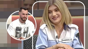 Au dat-o afară din Poliție! Adevărul despre trecutul Grabrielei, concurenta de la ”Casa Iubirii” care a venit să-l cucerească pe Danciu