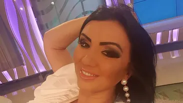 Adriana Bahmuțeanu, o nouă metodă de întinerire cu ADN-ul din salivă: “Durează câteva minute“