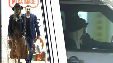 Prezentatoarea TV umilită de fostul iubit și-a oficializat relația cu fotbalistul-donjuan!