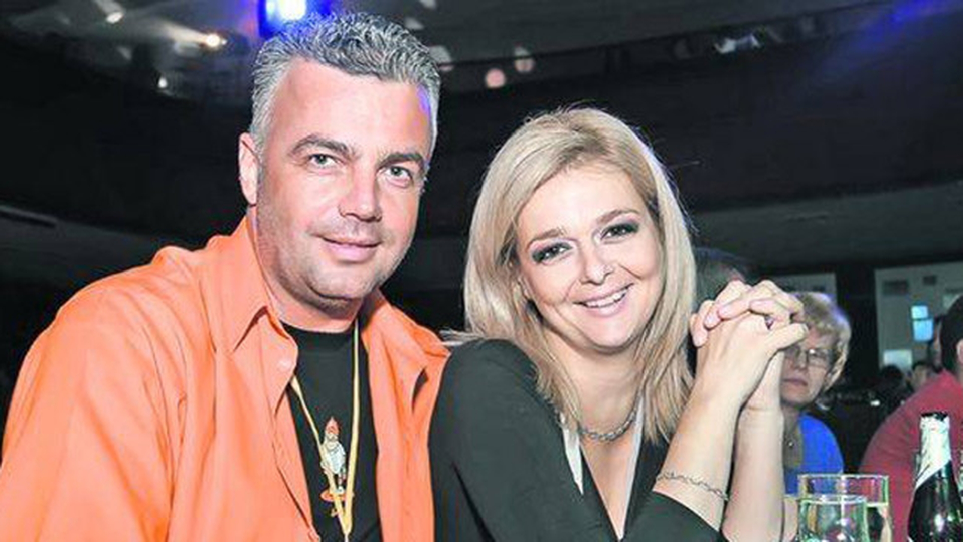Dezvaluiri INCREDIBILE despre Iuliana Marciuc si Adrian Enache: "Nu s-au logodit, asa cum au spus"
