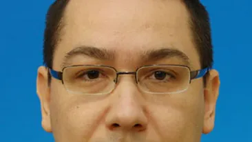 Victor Ponta: E datoria presedintelui sa ii ceara demisia lui Emil Boc