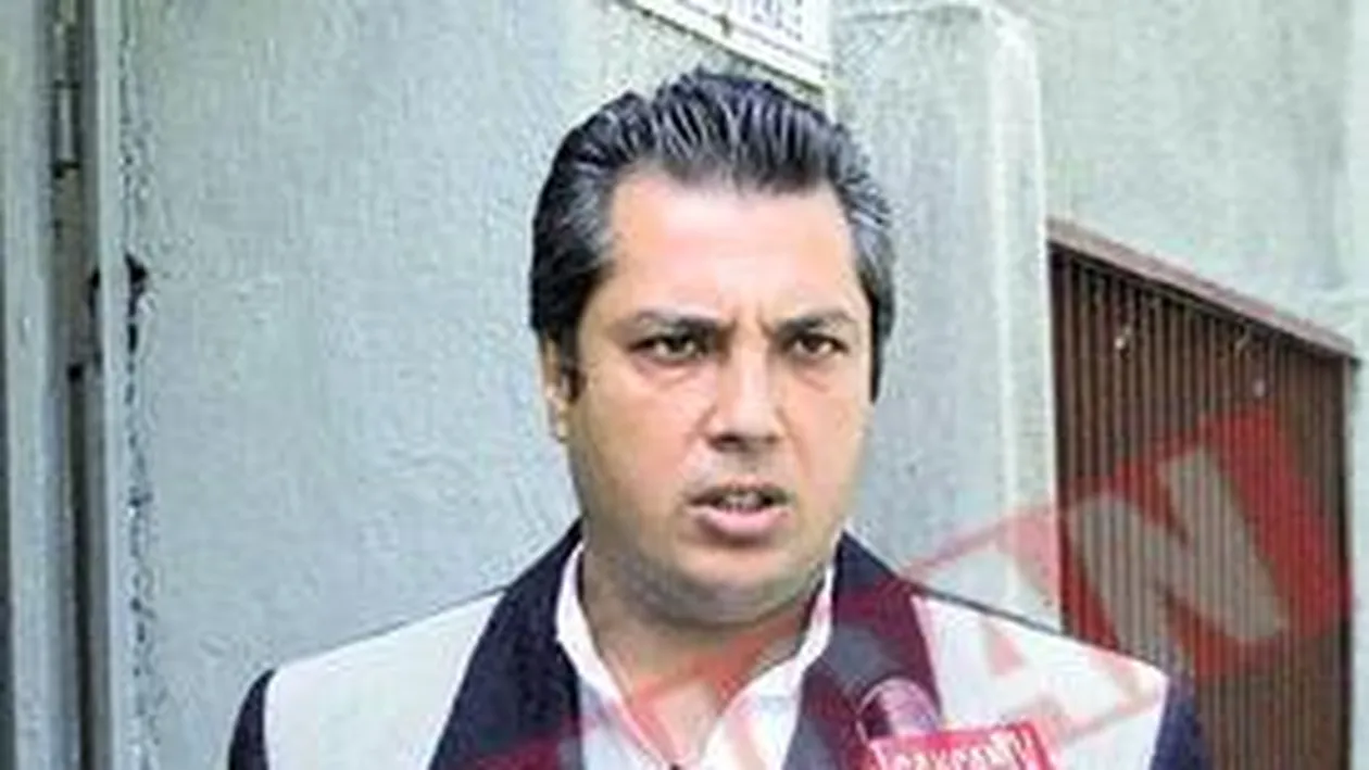 Nu i-a trimis nici macar un pachet!