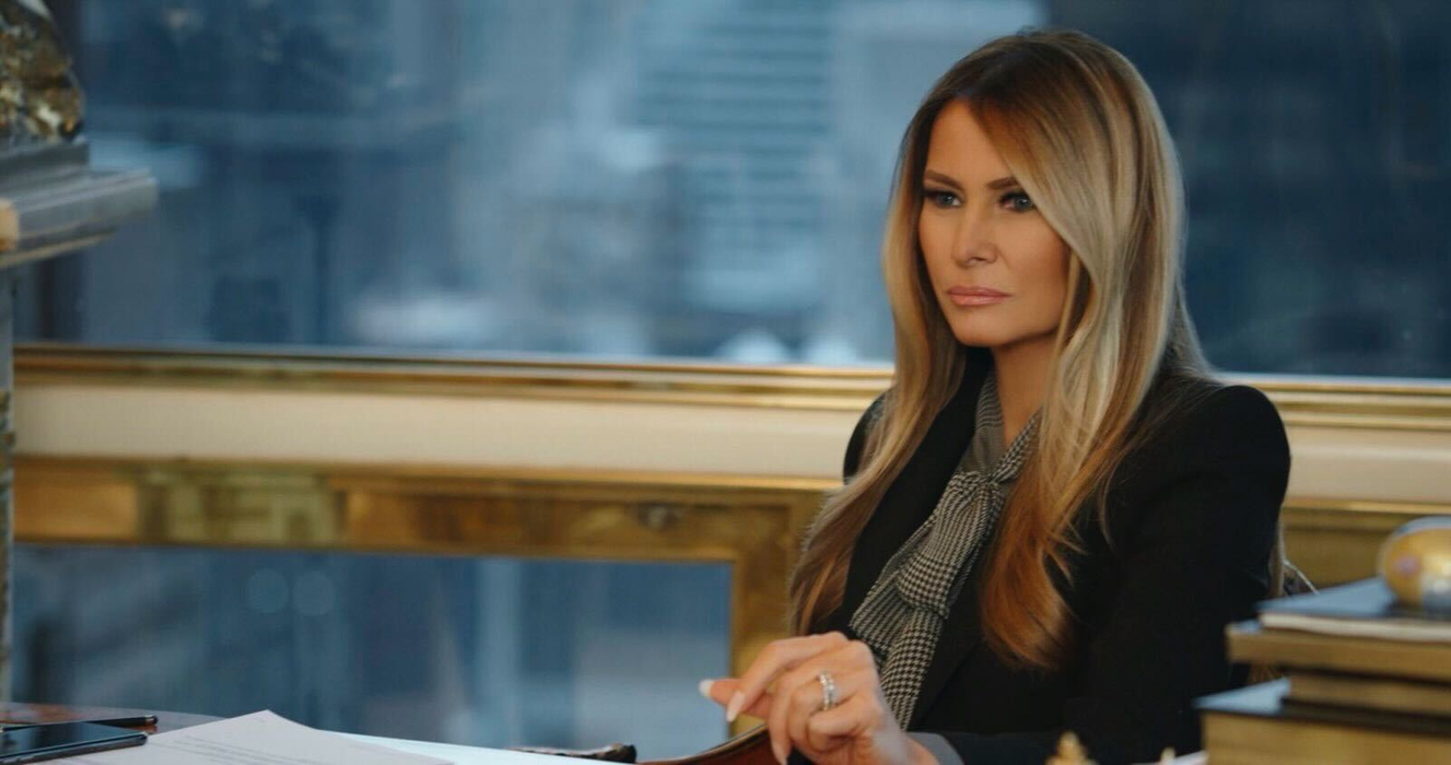 „MELANIA”, filmul care dezvăluie culisele revenirii Melaniei Trump la Casa Albă, ajunge în cinematografele din România