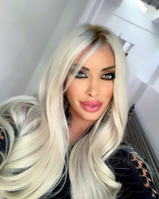 Cum a ajuns Loredana Chivu bombă sexy. Ce ascunde fundul ei bombat