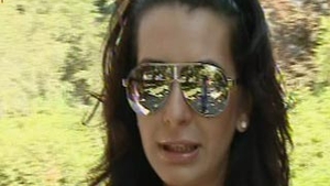 Mixeaza in sanii goi, dar barbatii nu o asalteaza! DJ Harra: "O badaranca a sarit pe mine sa ma pupe, m-a luat de cap"
