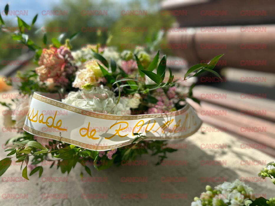 Ce a apărut la mormântul lui George Enescu din Paris. Cum arată monumentul funerar în 2026