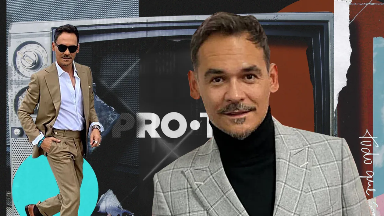 Răzvan Simion, în negocieri secrete cu PRO TV?