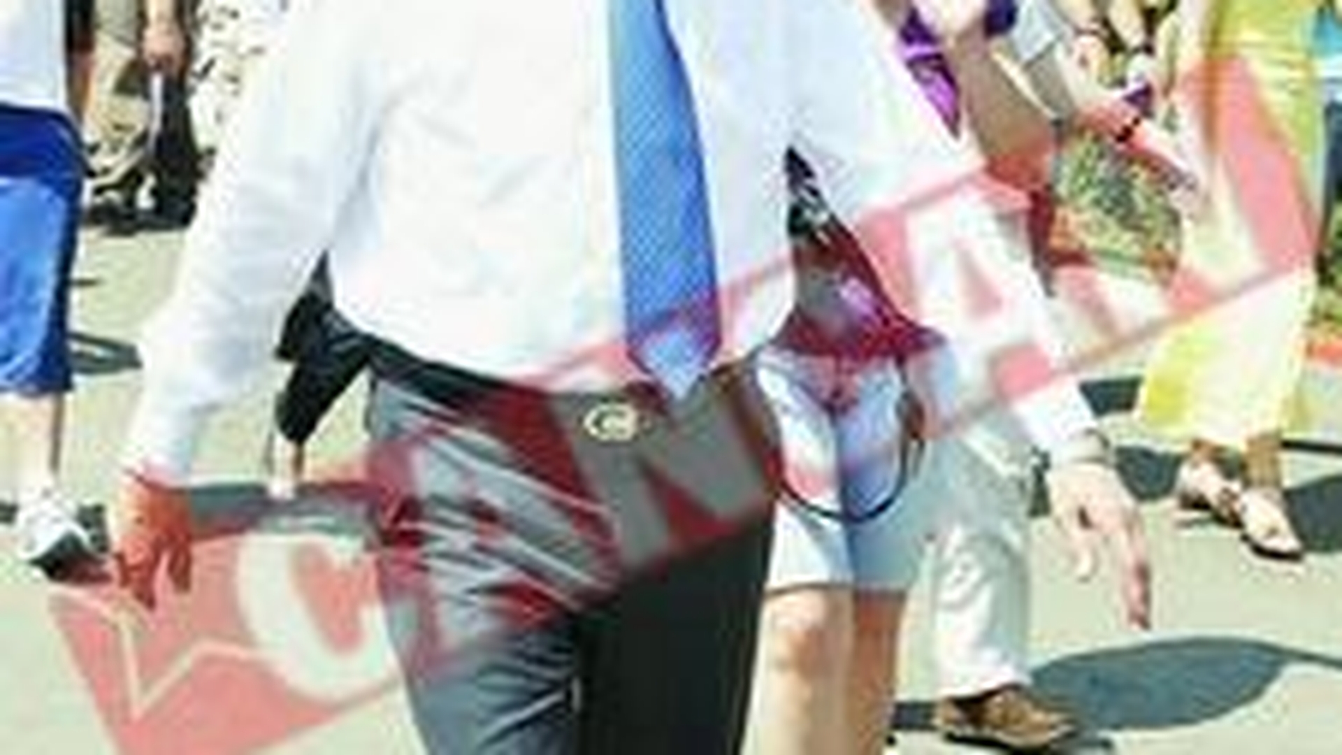 Megaproiectul Esplanada, la mana lui Oprescu
