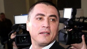 Ce a facut Cristian Cioaca in cele trei zile de doliu in memoria victimelor de la Colectiv. Fostul politist s-a rugat si...