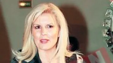 Elena Udrea, tentata de afacerile balneo