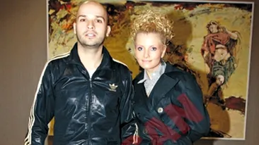 Sylvia catre sotul ei: Daca exista un sens al vietii atunci TU esti sensul!