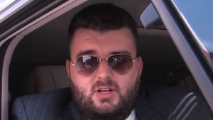 Am aflat câte clase are Victoraș Micula, de fapt! Cum s-a descurcat la școală fiul unuia dintre cei mai bogați români