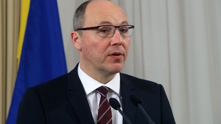 Fostul președinte al Parlamentului a fost asasinat! S-a întâmplat în plină stradă, în Ucraina