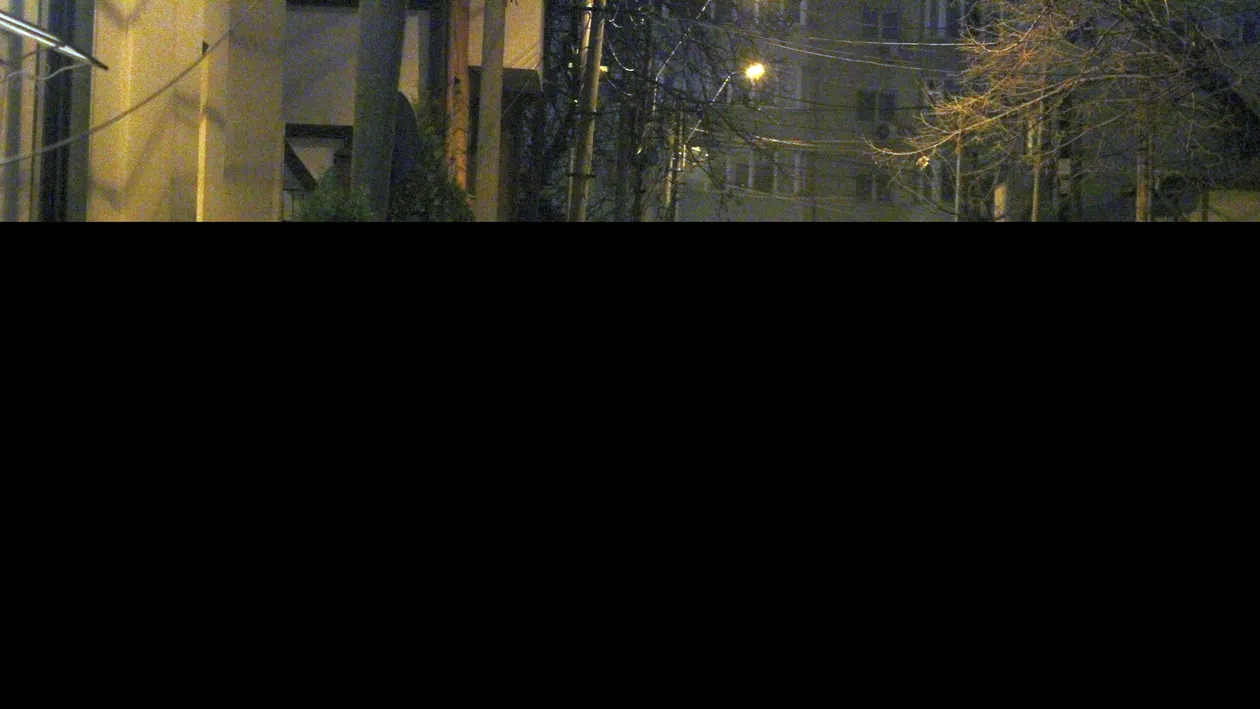 Băieţii Ilenei Ciuculete au ajuns în Bucureşti. Cei doi au dat uitării certurile cu mama lor