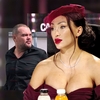 Florina și Cătălin Grozavu, scandal de proporții, în direct: „Doamna Grozavu, tu ești acolo chemată când nu pot eu să ajung!”