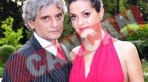 Lavinia Tatomir, primul Craciun fara Adrian Pintea