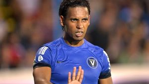 Eric de Oliveira, transportat de urgență la spital! Fotbalistul se află în stare gravă