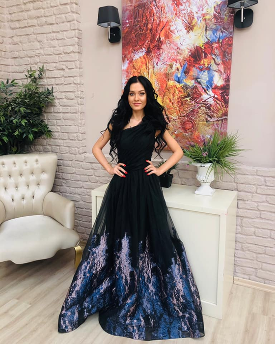 Bianca de la Puterea Dragostei, la Chefi la cutițe. Cătălin Scărlătescu a rămas fără cuvinte: „Nu pot să cred”