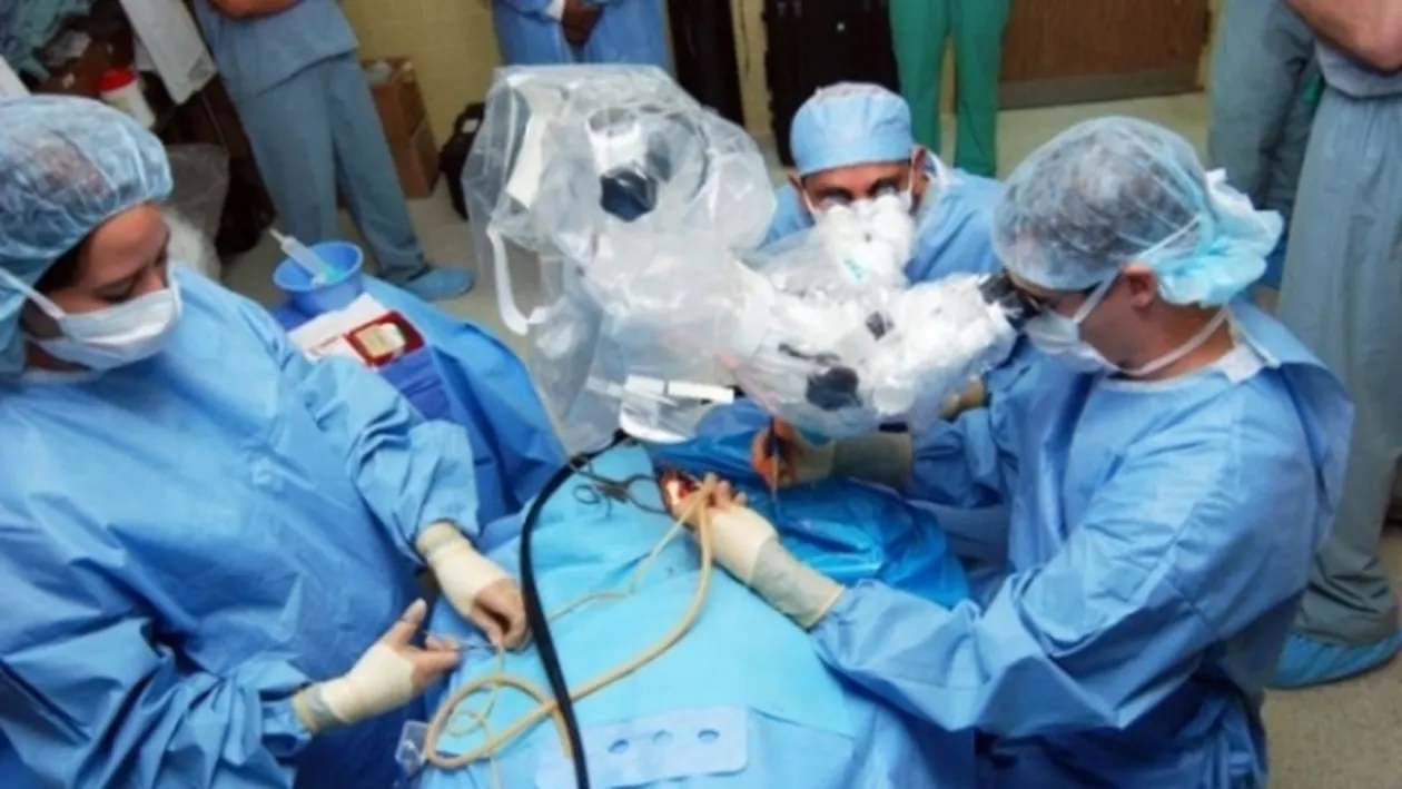 Miracol sau eroare de neiertat? Ce au observat medicii la o pacientă decedată, inainte de a-i preleva organele
