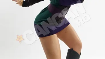 Bebelusa Oana: M-am schimbat de cand sunt mama! Acum fetita mea e rasfatata, nu eu