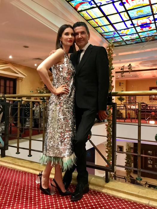 Andreea Berecleanu, poze de colecție de acum 11 ani. Cât s-a schimbat de atunci până în prezent