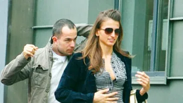 Tudor Vasile a dat-o uitarii pe Andreea Raicu