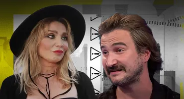 Alex Dobrescu nu are deloc liniște. A cerut ordin de protecție împotriva lui! Motivul... “I-am aruncat de pe stradă cu un ghiveci în balcon!”