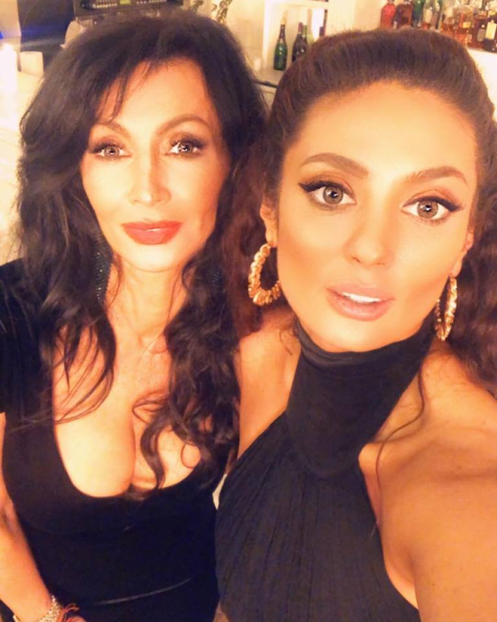 Smiley și Claudia Pavel, amor în secret! Prima reacție a cântăreței