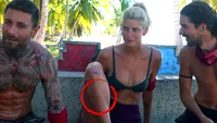 Condiții ca în Evul Mediu! Cum se epilează, de fapt, concurentele de la Survivor România de la Pro TV
