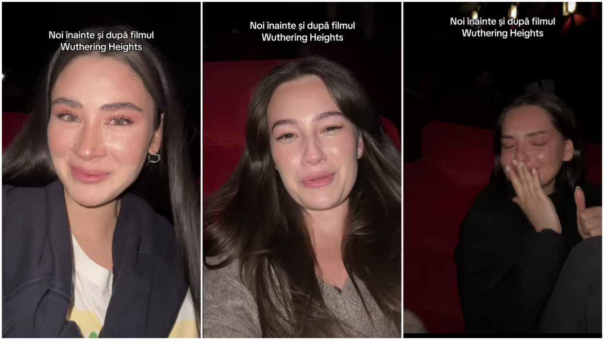 Celebrul critic de film a dat verdictul după ce ”Wuthering Heights” a stârnit numeroase controverse: ”Programat să provoace scandal!”