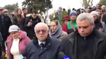 Ce n-a apucat să-i spună Alexandru Arşinel prietenei sale de-o viaţă, Stela Popescu. ”Aş fi vrut să mă...”