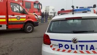 Un cunoscut prezentator de știri din România, implicat într-un accident de circulație: ”Nu voi fi la televizor. Când mă lasă doctorul, mă întorc...”