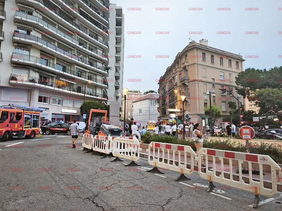 Autoritățile din Monaco au luat măsuri urgente de precauție