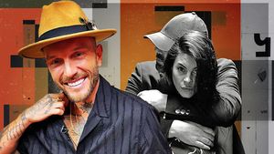 Blat în spatele lui Bordea? Livia Eftimie și ”cadoul” de 100.000 de euro din partea lui Spike, după ce a dat ”semnale clare” că îl părăsește pe comediant