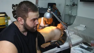 L-a chinuit cu grebla, timp de trei zile, pe Nutu Camataru, pana i-a luat ceasul de la mana!